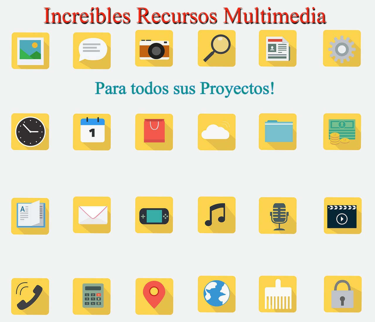 Los Productos Digitales