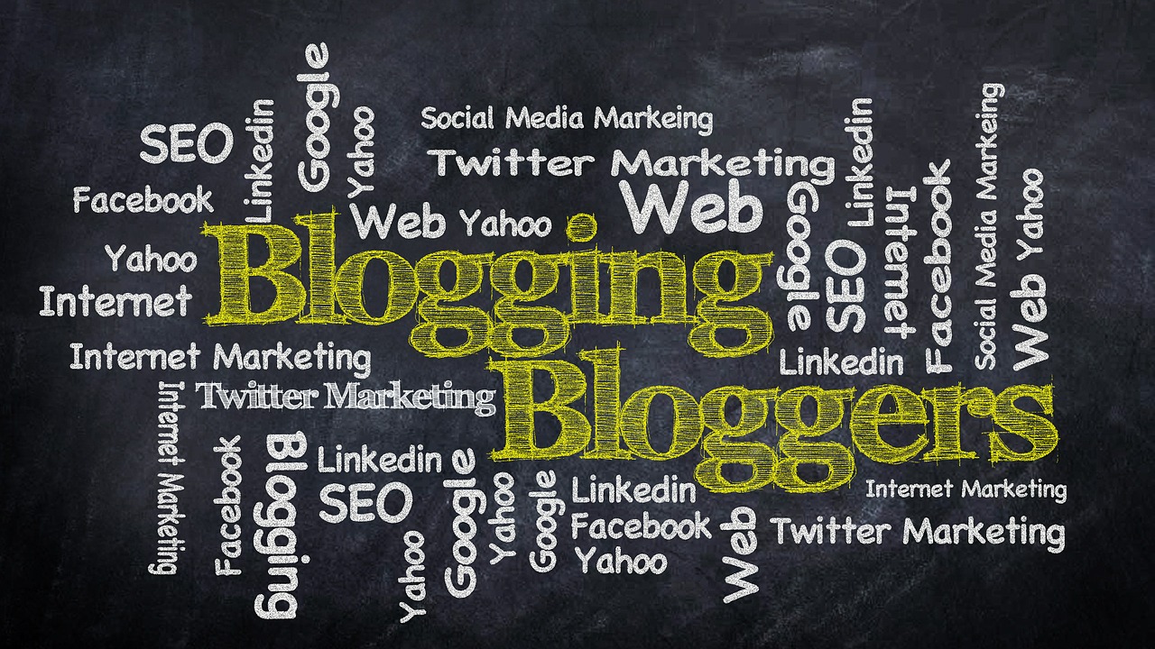 3 Features Of Blogging That Make Everyone Love It.