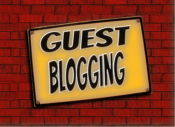 Unlocking the Power of Guest Blogging: Why it's Critical for Your Business Growth?