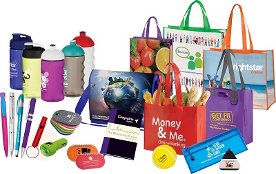 Ignite Excitement: Generate Buzz with Promo Products