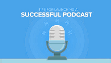 Expert Tips for Podcasting Success: Master Launching, Growing & Monetizing Your Show