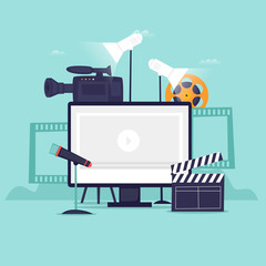 What are the Benefits of Video Marketing