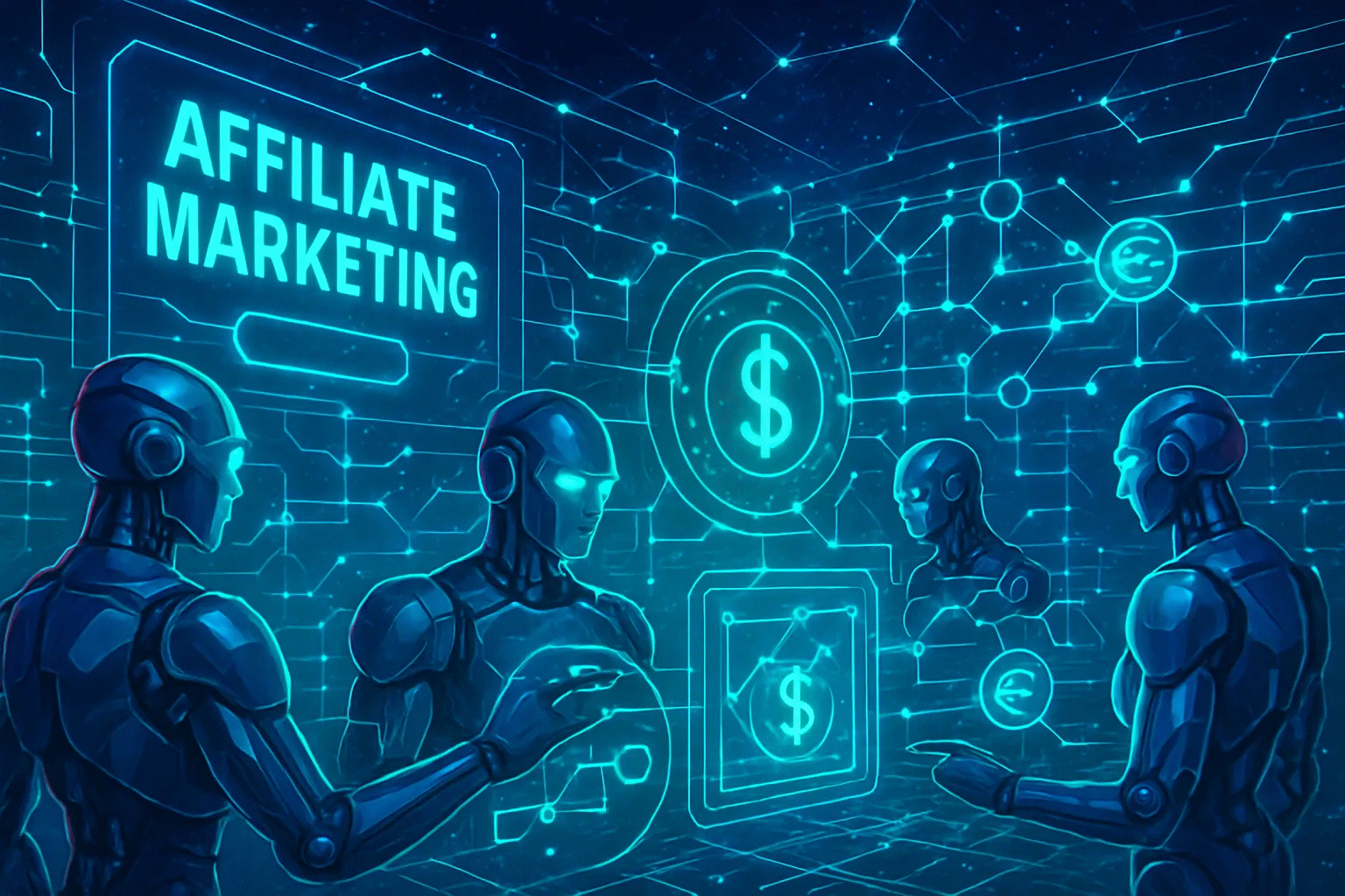 Confessions of an Accidental Affiliate: How I (Almost) Got Rich Promoting TheTrainingHub.CC