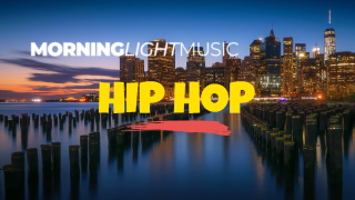 Morning Light Music... Cool Hip Hop Background Music For Videos and YouTube !