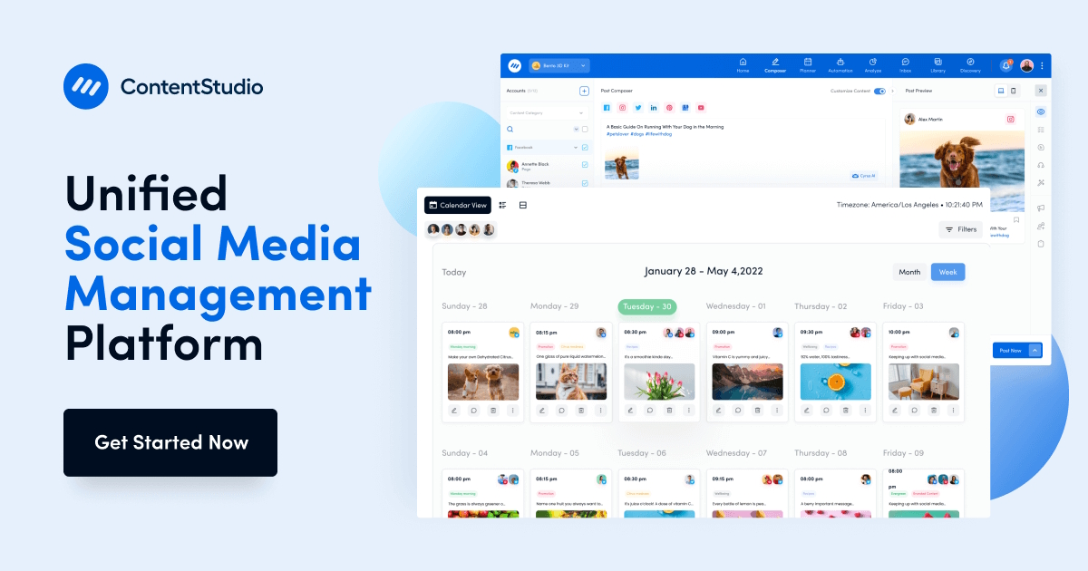 Why ContentStudio Isn't Just Another Social Media Tool: Stories from the Trenches and Unexpected Benefits