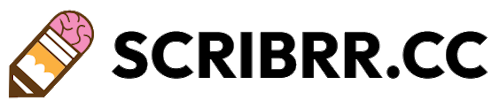 The Future of eBook Creation with Scribrr.CC