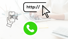 Unlocking Seamless Communication: A Review of the Free WhatsApp URL and QR Code Generator