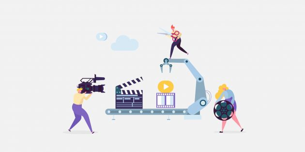 Major Questions Answered On How To Produce Promo Videos