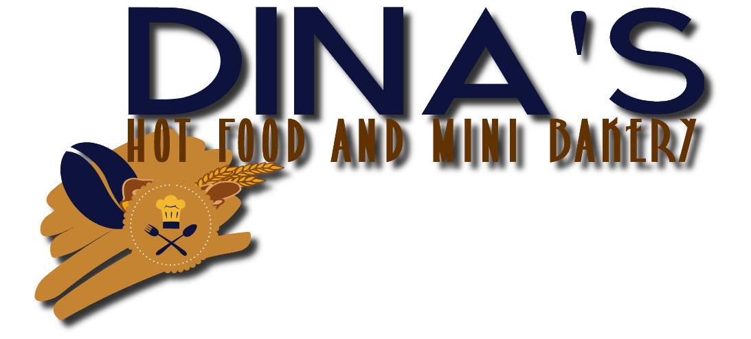 DINA'S Logo Design