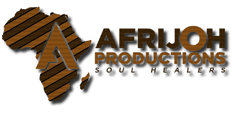 AfriJOH Logo Animation