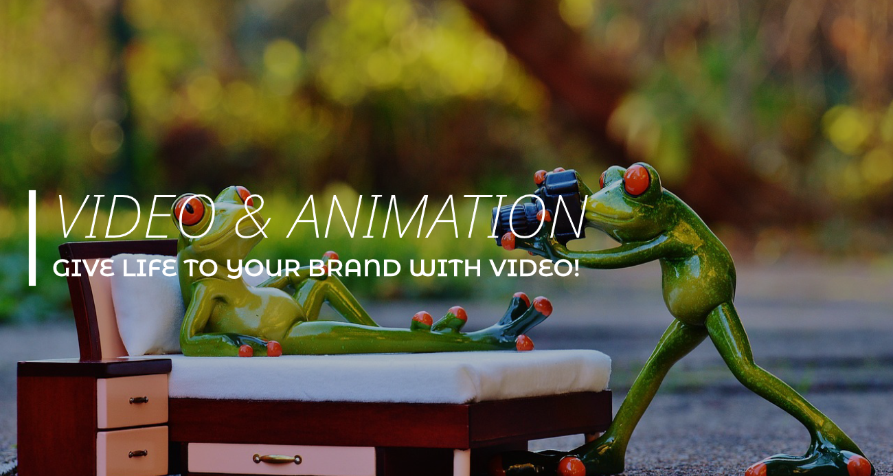 Why Video is Essential for Small Business Growth